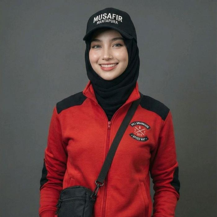 jaket jaiL Body insiDe Speed way