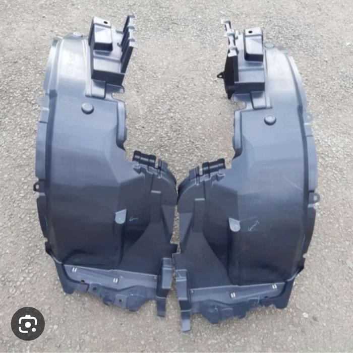 Liner Fender Toyota Rush Terios 2018 Up