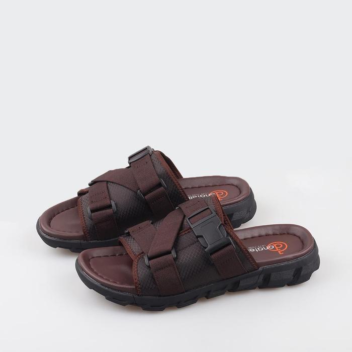 Donatello DE810503 SANDAL KOKOP GUNUNG PRIA