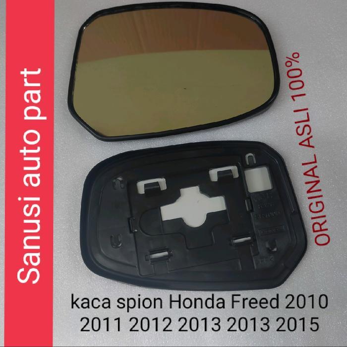 Kaca Spion Honda Freed 2010 - 2015 O1