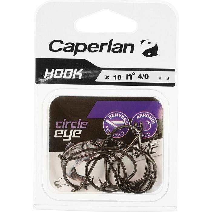 Decathlon Caperlan Mata Kail Pancing - 8374458