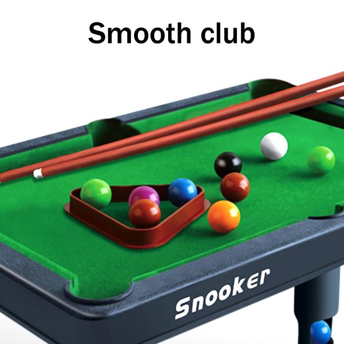 Children Mini Billiard Table Educational Toys Parent Child
