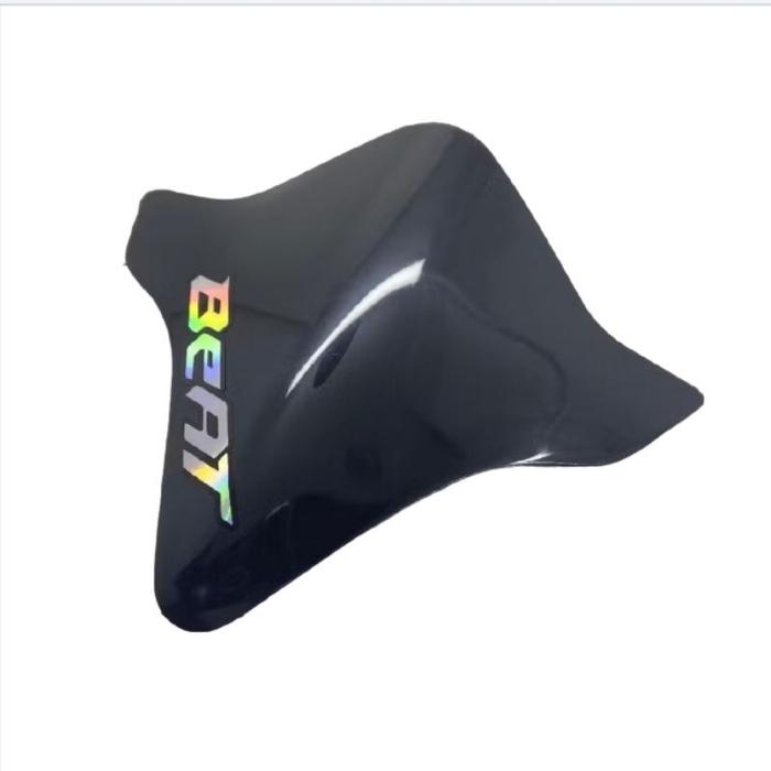 Cod Visor Beat New Deluxe Logo Series Logo Hologram Beat Keren Visor Beat New Beat Deluxe 2016-2024