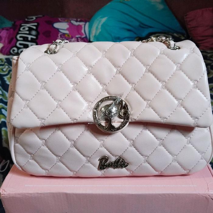 Tas Barbie Pillow Nikmir ,  tas wanita