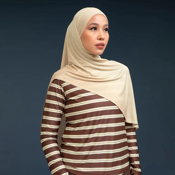 LESTI BANDANA GRADASI LOZY X LESTI