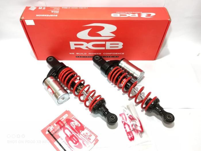 SOK SHOCKBREAKER SHOCK RCB TABUNG MB2 320 MM TIGER
