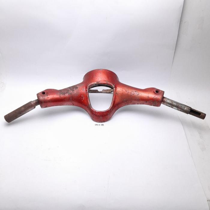 HONDA C70 C90 STANG ATAS BATOK KEPALA BEKAS #1