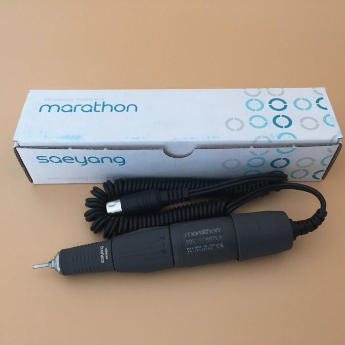 Dental micromotor/mikromotor handpiece Strong 102L (35000 Rpm)