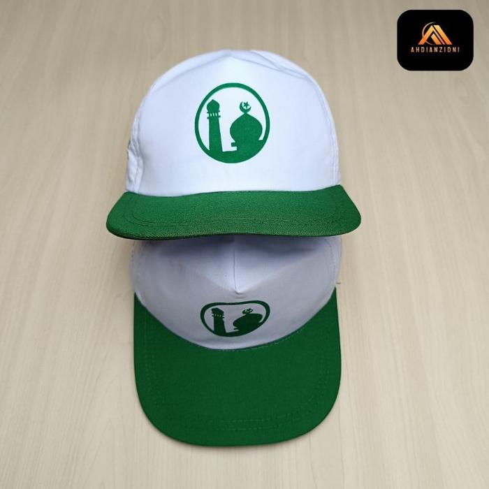 TOPI SD AL AZHAR TOPI SD AL AZHAR PUTRA PUTRI