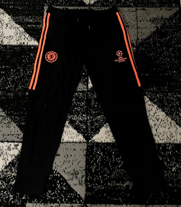 Training Pants Adidas European League