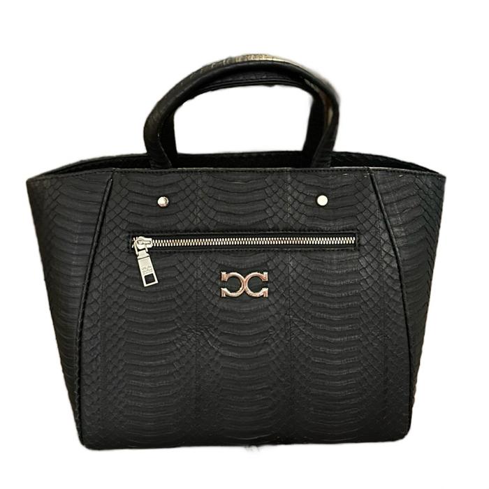 Cipto Studio- Tas Kulit Ular & Biawak Asli | Premium High End Leather Bag | Tas Wanita | Clutch Wani