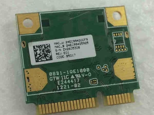 Grosir Baru Asli RaLink RT3290 RT3290LE RT3290LE-C2 Setengah Mini