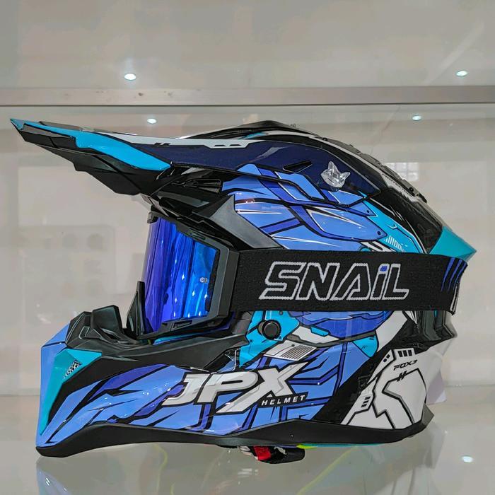 helm jpx cross fox 3 fx 1 black purple plus google - helm purple + snail, L