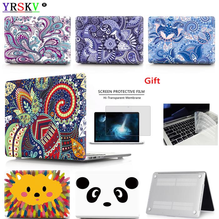 High quality Color Printing Case For Apple Macbook M1 Max Chip Air