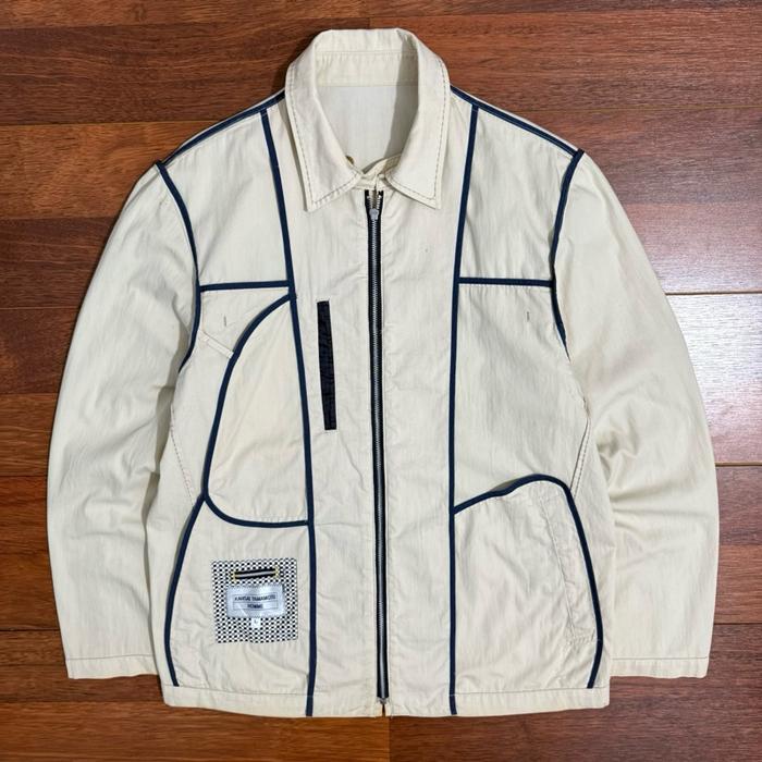 Kansai yamamoto homme jacket