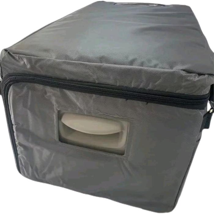 Tas Portabel Pelindung Freezer Alpicool C15 Alpicool C15 Softcase Bag Good Quality