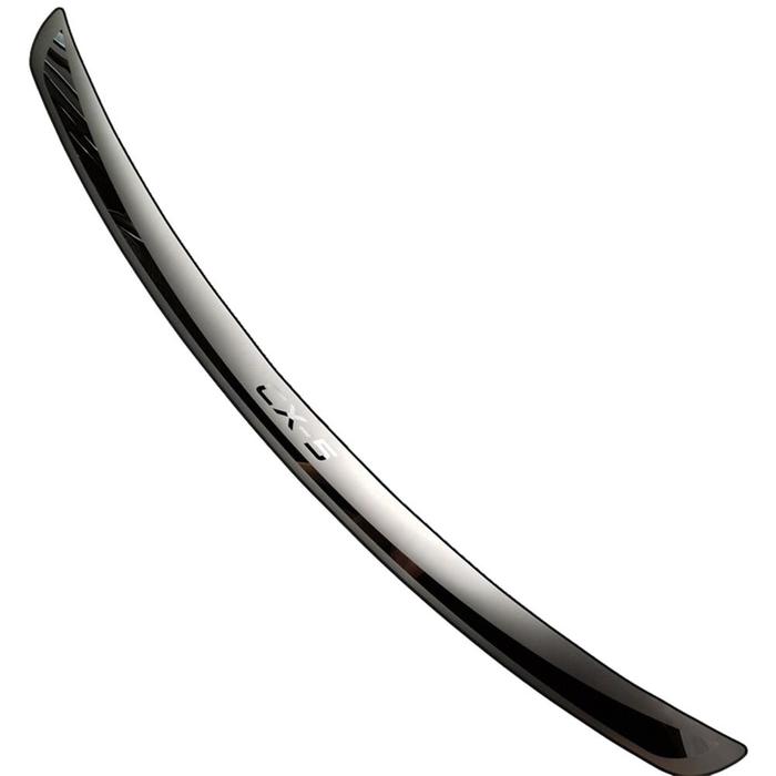 For Mazda Cx 5 Cx 5 2013-2016 Car Rear Bumper Protector Guard Metal