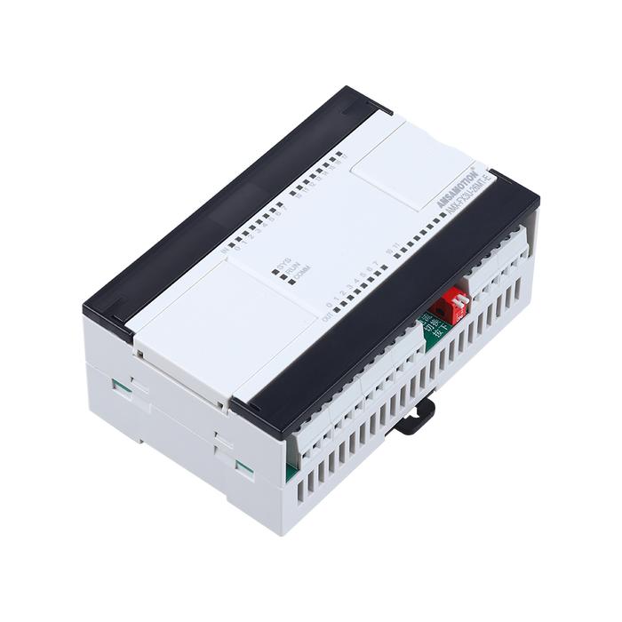 FX3U-26MT FX3U-M26MR-E FX3U-48MR Ethernet FX3U PLC untuk Mitsubishi
