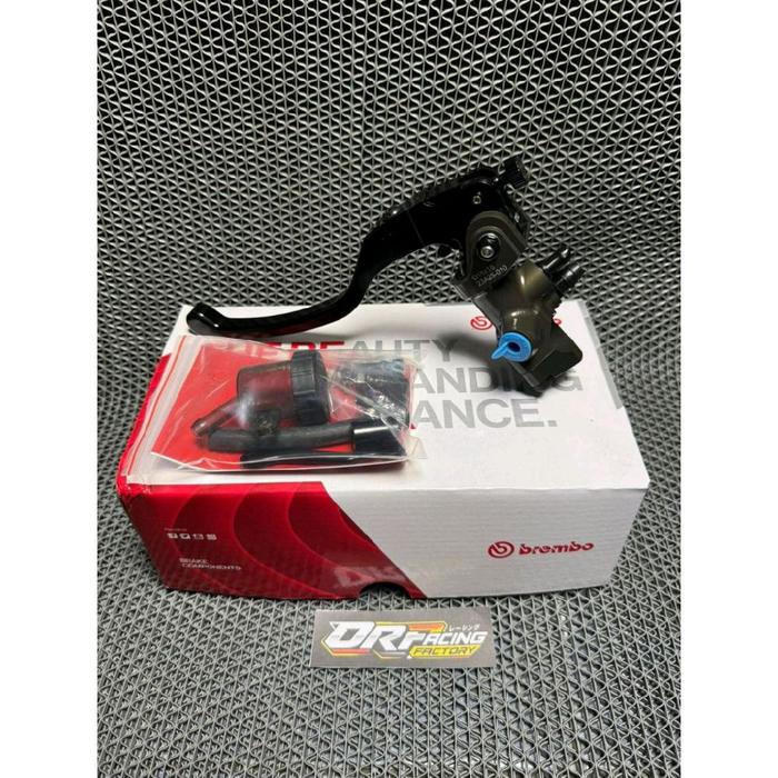 master rem GP brembo 100 A GP Rosi cnc