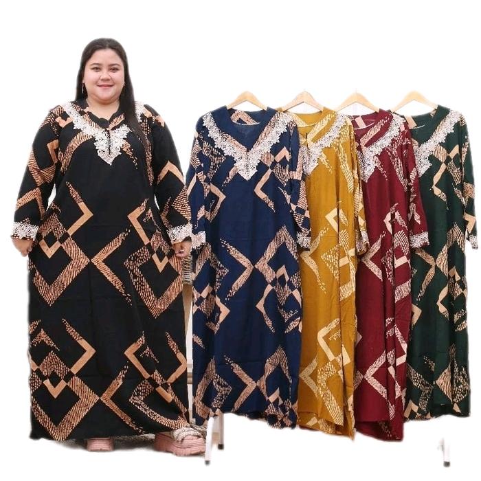 DASTER ARAB JUMBO | LONGDRESS ARAB JUMBO