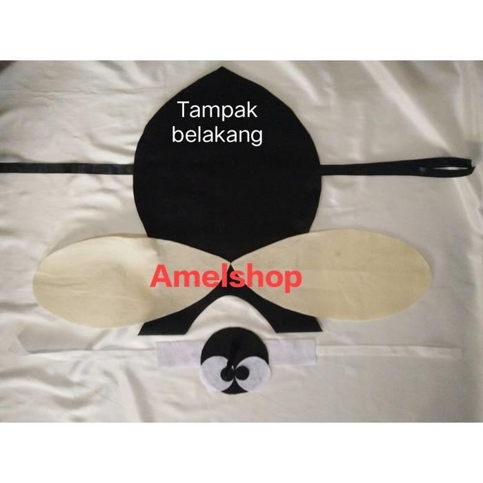 PO kostum Nyamuk/Baju karnaval anak TK/Kostum karnaval SD