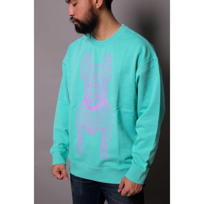 Lifework Radog Tosca Crewneck tshirt valzstore