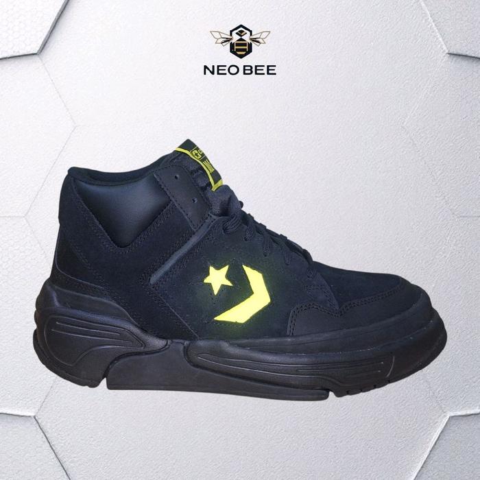 Sepatu Pria Converse Weapon CX  - CONA03230C