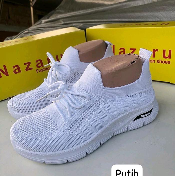 nazaru rajut import/ Kujon Shoes nazaru rajut size 36-40