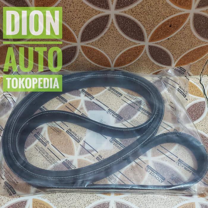 fanbelt innova diesel vanbelt innova diesel KI1