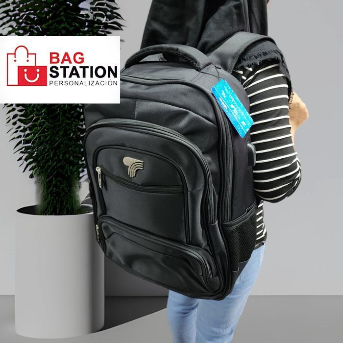 Backpack Laptop Travel Time Original Tas Ransel Travel Time Original Tas Sekolah Tas Kuliah Tas Kerj