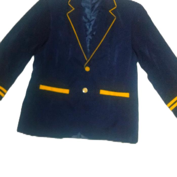 jas jas osis jas almet jas casual jas pondok jas sekolah jas kampus jas polos jas formal pria wanita