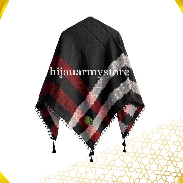 SORBAN SURBAN SERBAN MODEL TERBARU / SORBAN MOTIF PREMIUM / SORBAN TERKEREN RAMDHAN 2025 / SORBAN HA
