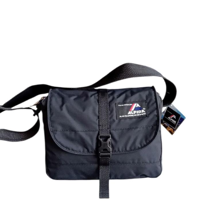 Tas alpina T-131 original