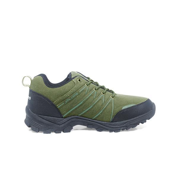 NEW Ardiles Men MCG Markab Sepatu Sneakers Pria - Hijau