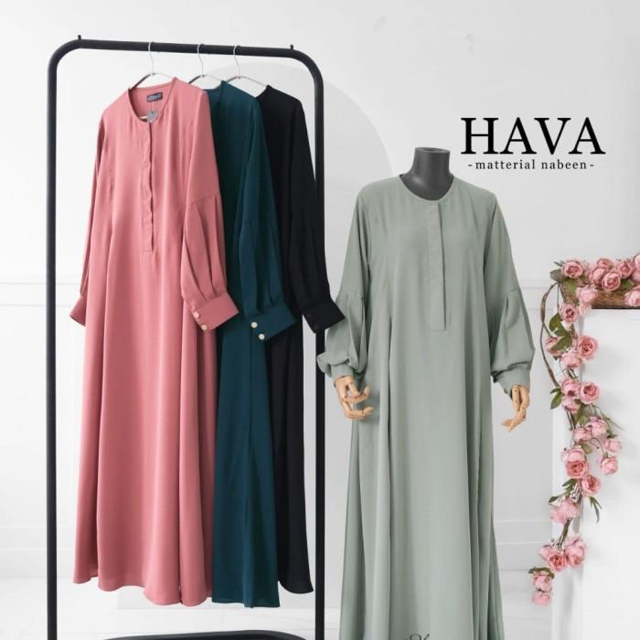 Gamis Hava Al Haura Gamis Hava Al Haura