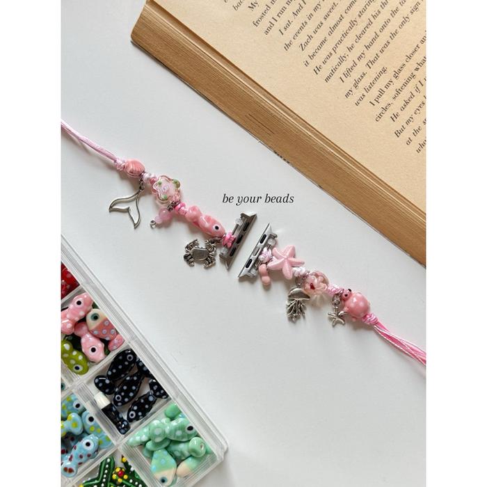 Strap iWatch / iWatch Band / Strap Jam Tangan