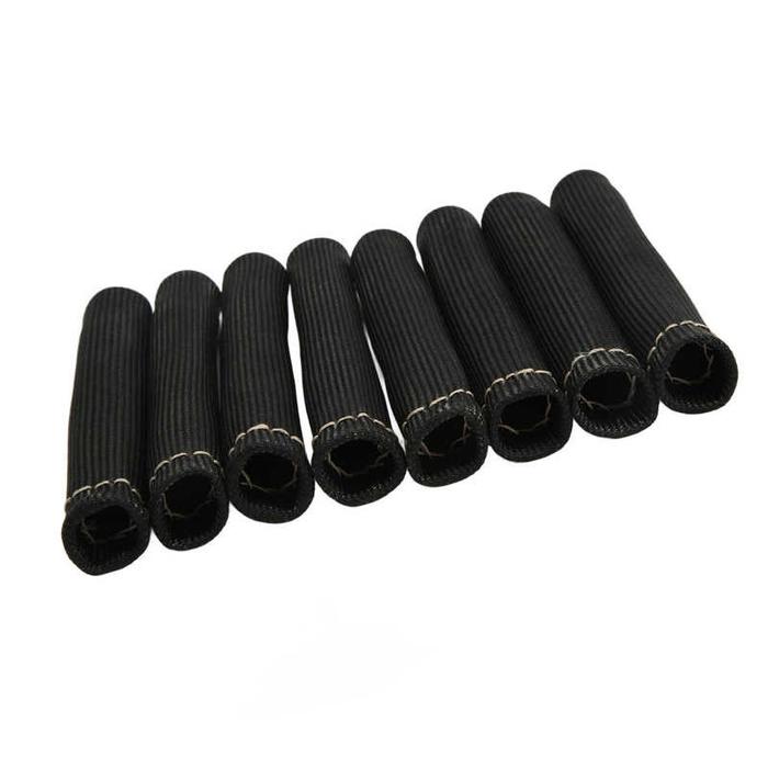Spark Plug Wire Boot Sleeve High Performance Spark Plug Boot