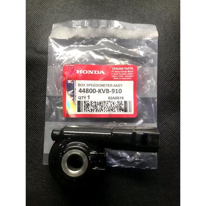 Gearbox Vario Beat Scoopy Gigi Kilometer Vario Beat Beat F1 KVB