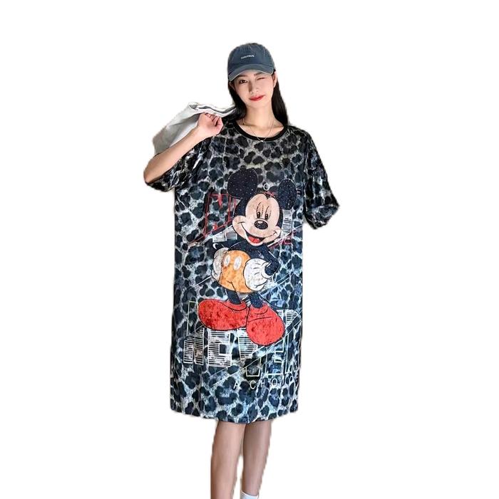 dres bludru velvet import