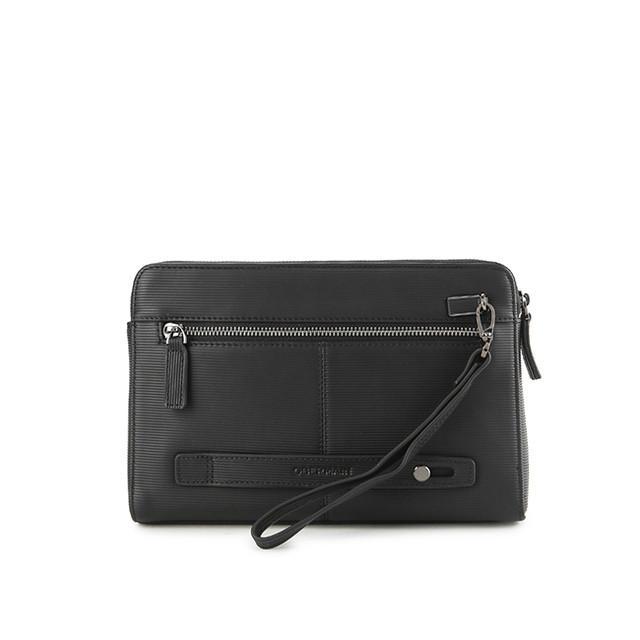 Clutch Pria Obermain Clutch Pria Aloha Clutch - L Black Obc1035Bk