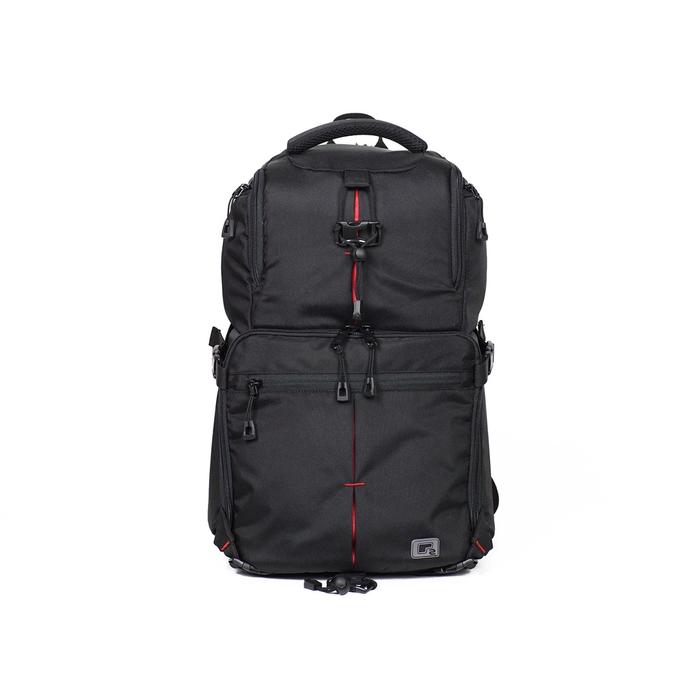 Tas Kamera Dslr Backpack  Quarzel Splinter Pro Diskon