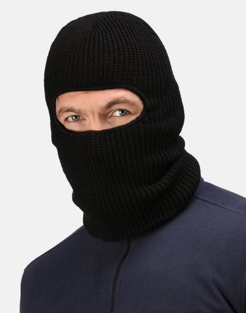 Masker Ninja / Masker Motor / Kupluk Ninja Rajut Pria Dewasa / Topeng Kupluk Rajut Ninja Benies Sebo