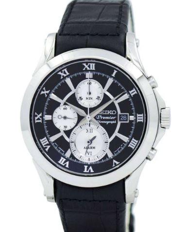 Seiko Quartz SNAD29 Garansi Resmi Seiko Indonesia