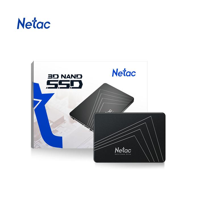 Netac SATA SSD 240gb 1tb 128gb SSD 480gb 512gb 256gb 120gb HD SSD