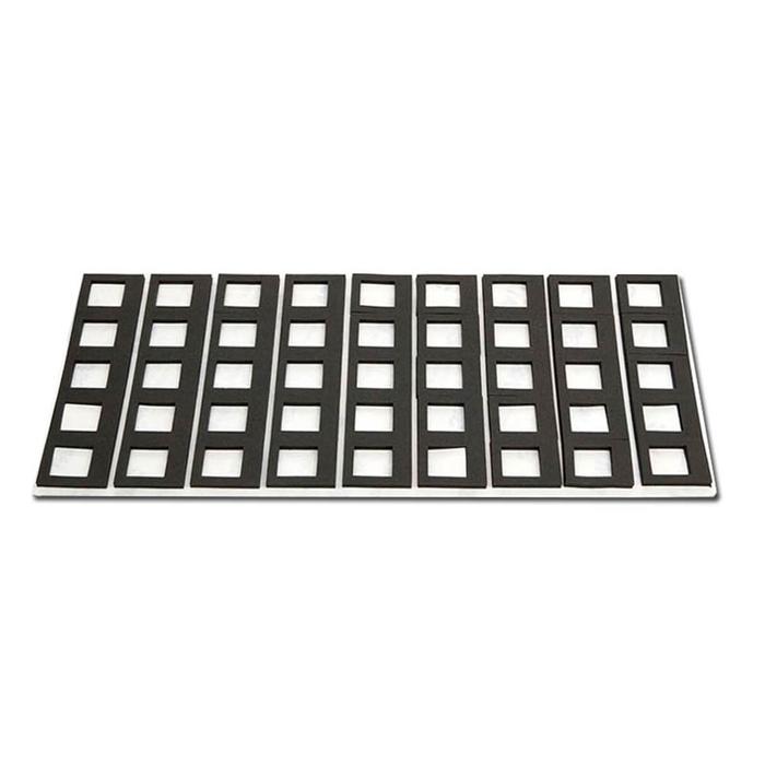 Toner Seal for Ricoh MP C2003 C3003 C3503 C4503 C5503 C6003 Sponge