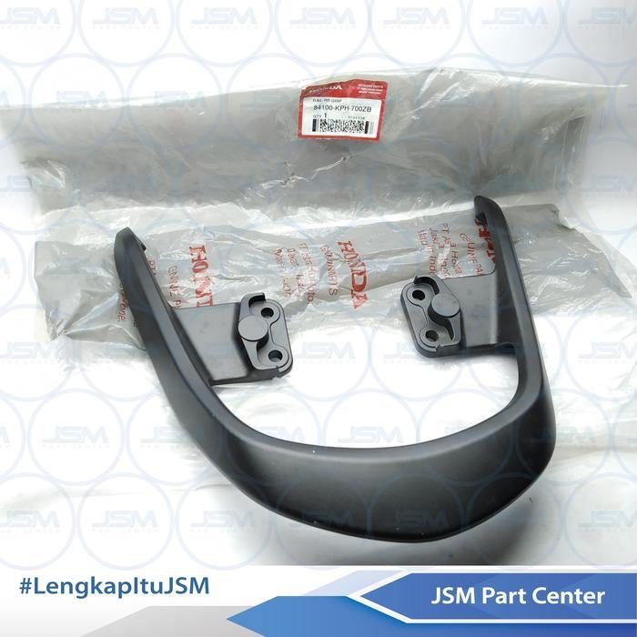 BEHEL JOK SUPRAX125 HITAM BEHEL SUPRAX125 LAMPU SATU 84100-KPH-700ZB L1