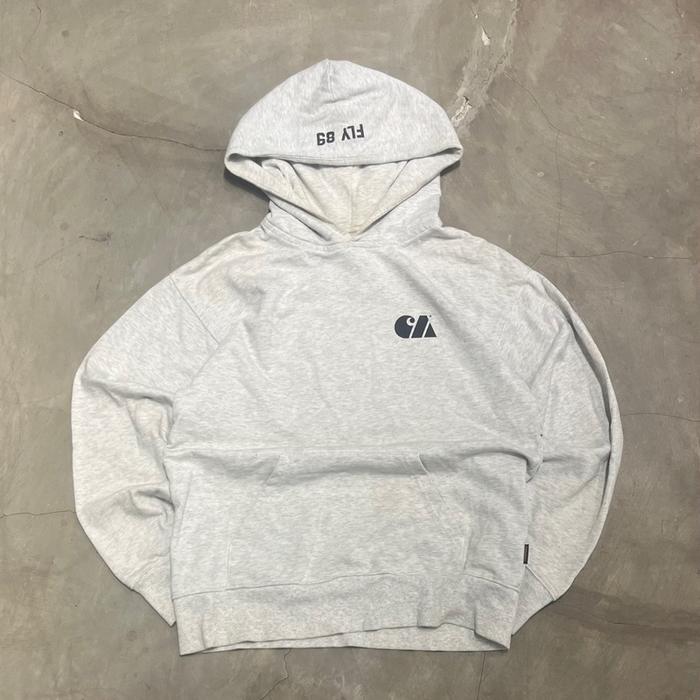 Carhartt WIP MILITARY Training hoodie
