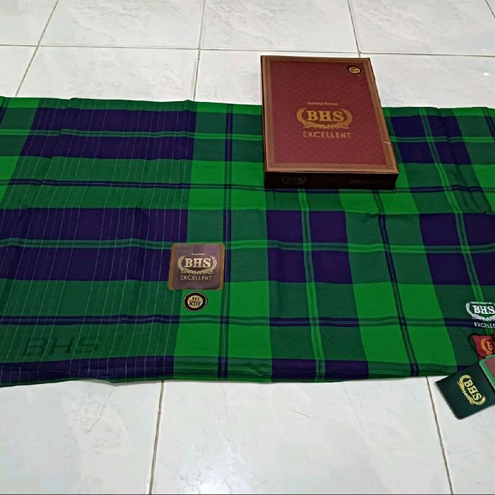 SARUNG BHS TYPE KDT KBS KKR KOTAK JADUL