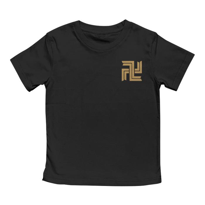 Kaos Anak Laki Laki Perempuan Unisex Anime Touman Group Tokyo Revenger
