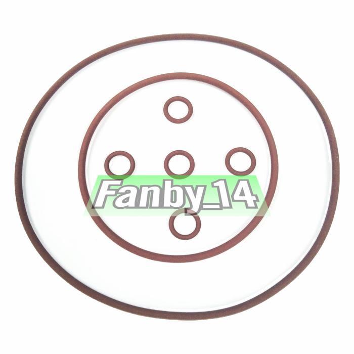 Oring Vitton Oring Head Set Oring Baut Tanam Ninja R SS Dan Ninja RR